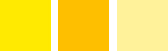 カラー_黄色