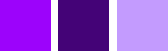 カラー_紫